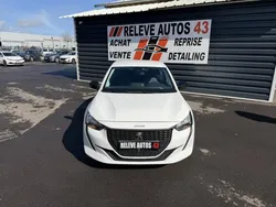 Peugeot 208 II 1.5 BlueHDi 100ch S&S Active Pack