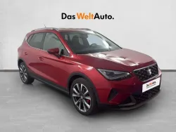 SEAT Arona 1.0 TSI S&S FR Special Edition 115
