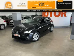 SEAT Ibiza 1.0 TSI S&S Style XM 115