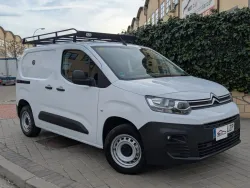 CITROEN Berlingo Van BlueHDi S&S Talla M 100
