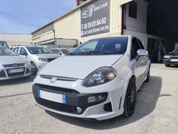 ABARTH PUNTO SUPERSPORT 1.4 16v Turbo MultiAir 165ch