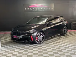 Bmw SERIE 1 2.0 i 16V 265 cv 128 ti