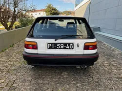 Toyota Corolla GTI