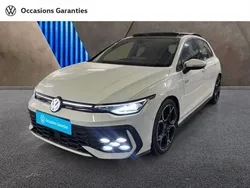 Volkswagen Golf 2.0 TSI 265ch GTI DSG7