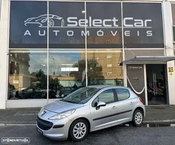Peugeot 207 1.4 HDi Urban