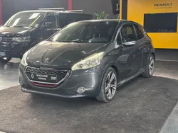 Peugeot 208 1.6 THP 200 GTI SPORT GARATIE 12 MOIS entretien complet a jours PARFAIT ETAT CT OK