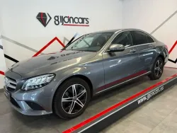 Mercedes-Benz C 200 d