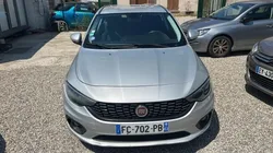 Fiat Tipo 1.4 95 LOUNGE START-STOP