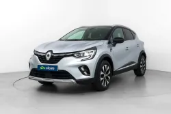 RENAULT Captur TCe Techno 67kW
