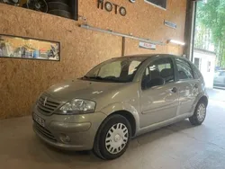 Citroen C3 1.4 L essence 75 CH
