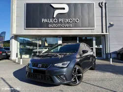 SEAT Ibiza 1.0 TSI FR