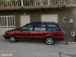 VW Passat Variant 1.9 GL TDI