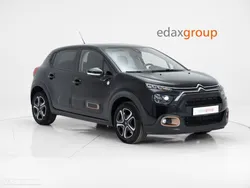 Citroën C3 1.2 PureTech Plus