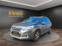 Peugeot 2008 generation-i 1.6 e-hdi 115 allure - toit pano - garantie 6 mois