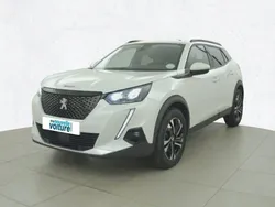 Peugeot 2008 BUSINESS BlueHDi 130 S&S EAT8 - Allure