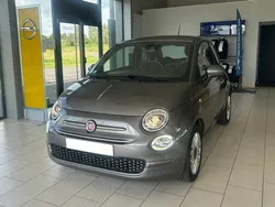 FIAT 500 Série 8- 1.0 70Ch BSG S/S Lounge, Android Auto & Apple Carplay 26500Km