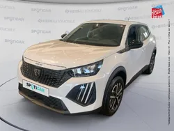 Peugeot 2008 1.2 100ch S&S Style
