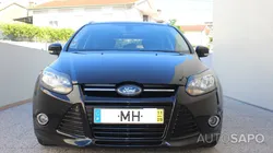 Ford Focus 1.6 TDCi Titanium de 2011