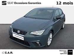Seat Ibiza 1.0 EcoTSI 95 ch S/S BVM5 FR