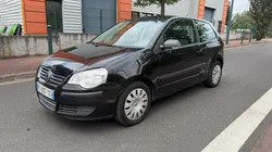 Volkswagen Polo 1.2L 60Ch 117000Km Ct Ok