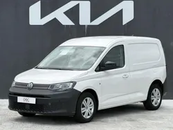 Volkswagen Caddy Cargo 2.0 TDI 122ch Business DSG7