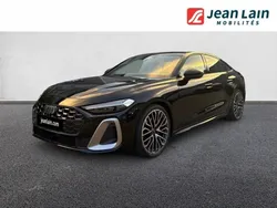 Audi A5 TFSI 204 ch S tronic 7 Quattro S line