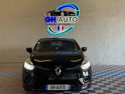 RENAULT CLIO IV TCe 120 Energy Intens