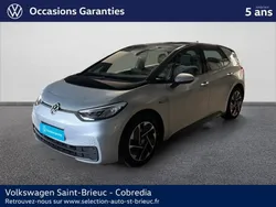 Volkswagen ID.3 145ch Pro 58 kWh Business