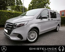48 990 HT Mercedes Vito MIXTO 116 CDI 163Ch BVA LONG PRO 959 Euro(s) HT/Mois