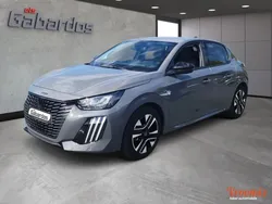 Peugeot 208 1L2 PURETECH 100CV - ALLURE + OPTIONS