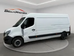 NISSAN Interstar Combi 6 2.3dCi L2H2 3.5T Optima 135