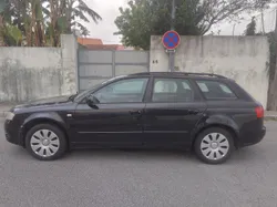 Audi A4 1.9 tdi  impecável