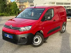 Citroën Berlingo 1.5 BlueHDI 100 Cv Garantie 6 Ans Constructeur/LineAssist/TVA Récupérable