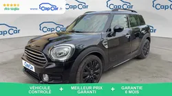 Mini Countryman II 1.5 One D 116 DCT7 Oakwood