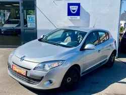 RENAULT Mégane III III Hatchback 1.5L dCi 86 cv Authentique