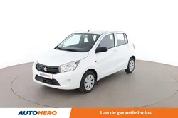 Suzuki Celerio 1.0 Avantage 68 ch