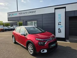 Citroen C3 1.2 PureTech 83 YOU