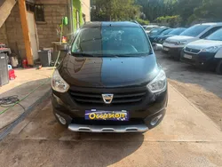 Dacia Lodgy 7 Places 115 CV