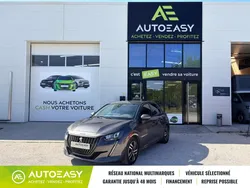 Peugeot 208 II - ALLURE PACK - DISTRI FAITE - FULL ENTRETIEN - SIEGE CHAUFFANT