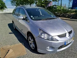 Mitsubishi Grandis diesel