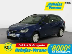 SEAT Ibiza ST 1.4TDI CR S&S Reference 90