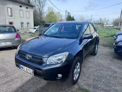 TOYOTA RAV4 2.2 D-4D 136ch lounge 1eme main