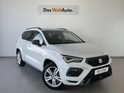 SEAT Ateca 1.5 EcoTSI S&S FR Special Edition DSG