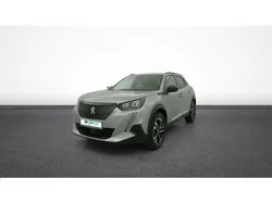 PEUGEOT 2008 PureTech 130 S&S EAT8 Allure