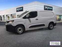 Citroën Berlingo (30) VAN TAILLE XL 950KG BLUEHDI 100 S&S BVM6