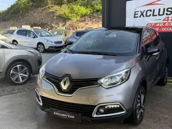 Renault Captur I (J87) 1.2 TCe 120ch energy Intens