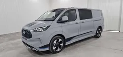 Ford Transit Custom CABINE APPROFONDIE CA 320 L2H1 2.0 ECOBLUE 170 CH BVA8 SPORT