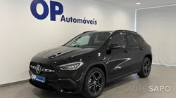 Mercedes-Benz Classe GLA de 2023