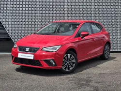 SEAT Ibiza 1.0 TSI 95 ch Start/Stop BVM5 Copa