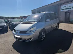 Renault ESPACE IV 2.0T 170CH PRIVILEGE BVA